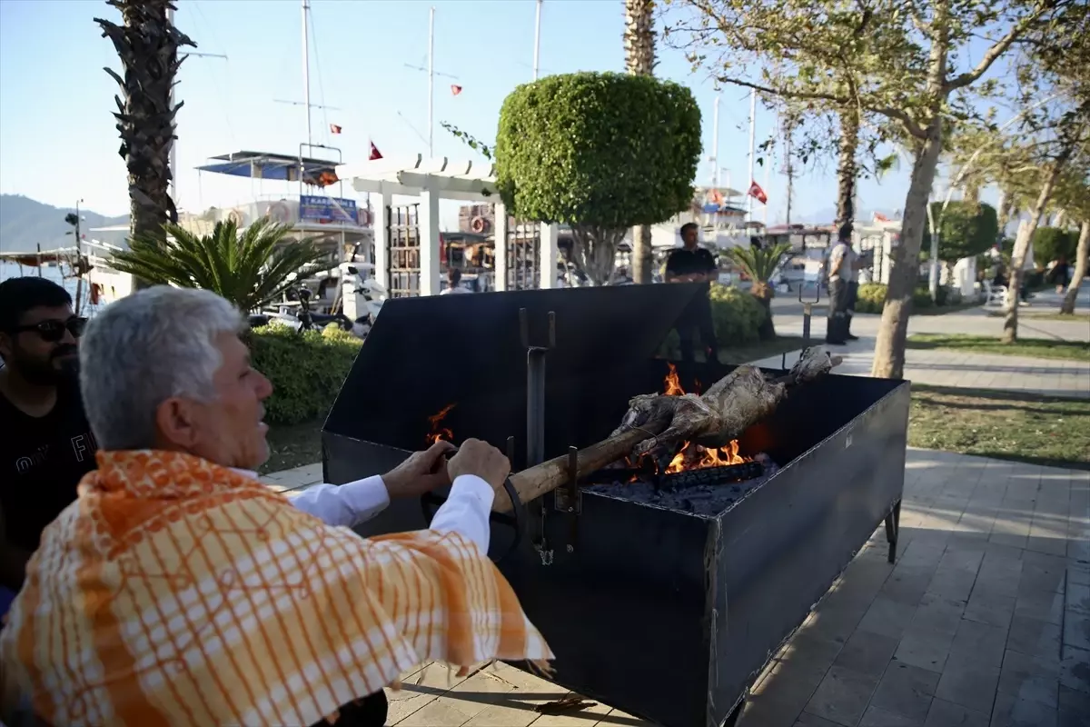 Fethiye Gastronomi Festivali Tamamlandı