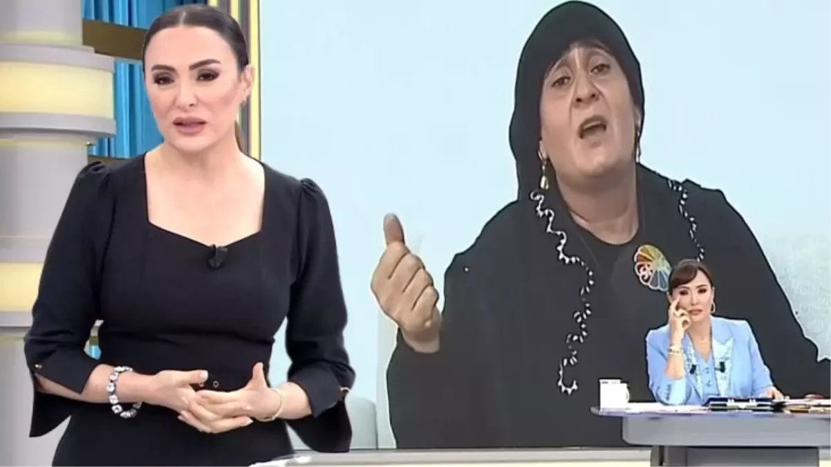 Günlerce aileyle yayın yapmıştı! Didem Arslan Yılmaz’ın çıkışı büyük ses getirecek