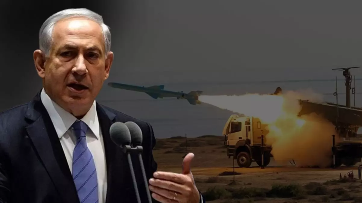 Netanyahu yine ‘İran’ dedi ama bu kez bir fark var