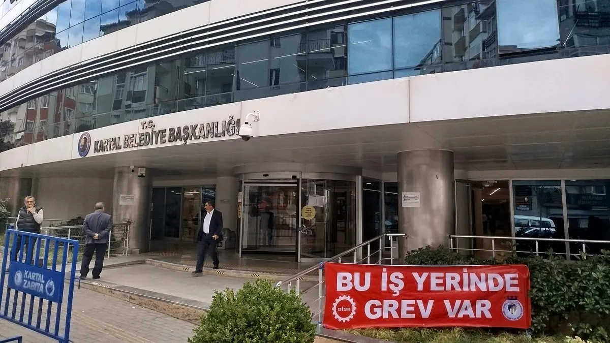 Genel-İş’in tutumuna karşı 4 şube bir araya geldi: Sözleşmeyi kabul etmiyoruz