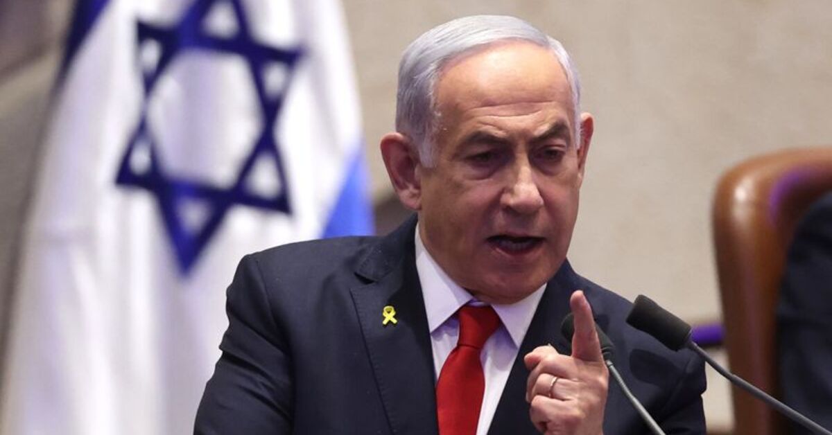 Hizbullah: Netanyahu’nun ciddiyetine bağlı