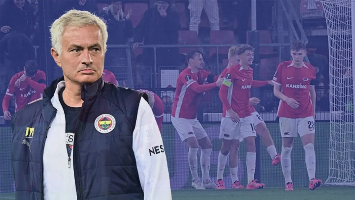 SON DAKİKA FENERBAHÇE HABERİ: Jose Mourinho’nun gitmek istediği takımı duyurdular! İngilizlerden bomba iddia…