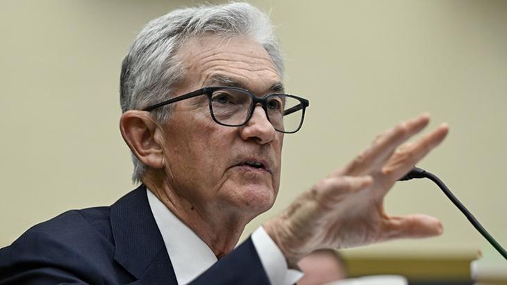 Fed Başkanı Powell’a göre aceleye gerek yok