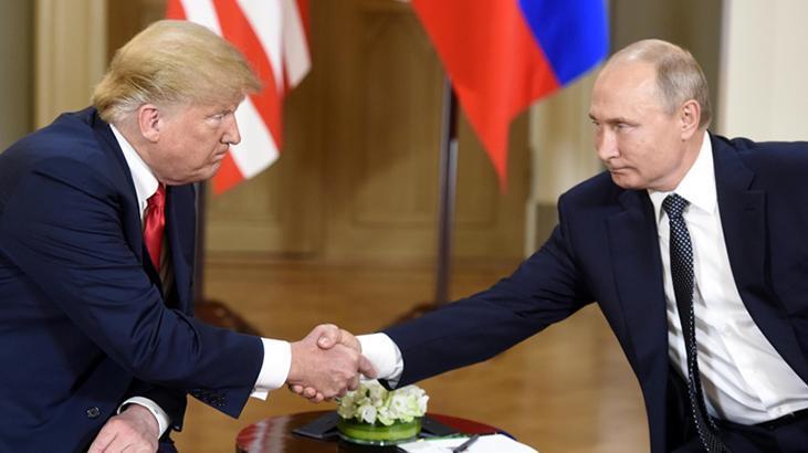 Kremlin: Putin-Trump görüşmesi için ABD’den sinyal bekliyoruz