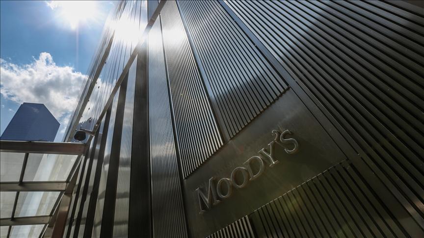 Moody’s, Türkiye’nin kredi notunu güncellemedi