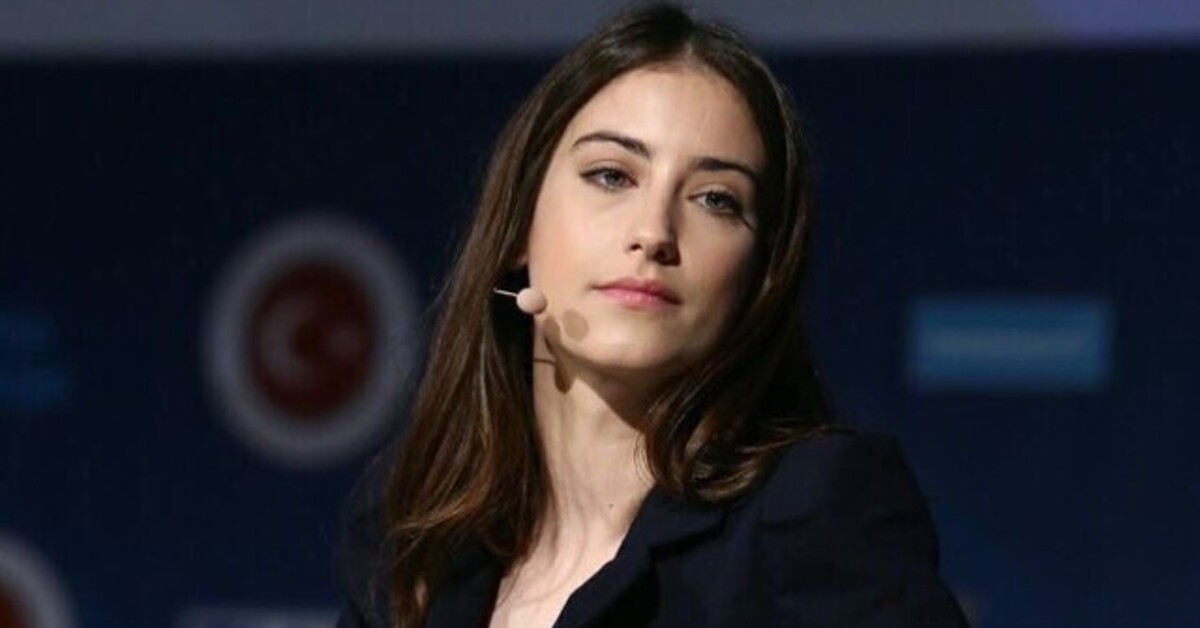 Hazal Kaya’nın taciz davası düştü