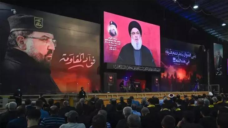 Hizbullah’ın eski lideri Nasrallah’ın cenaze töreninin tarihi açıklandı