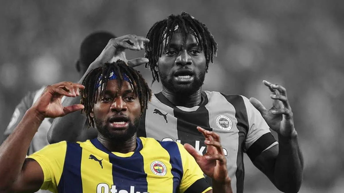 Son dakika haberleri: Fenerbahçe’de flaş gelişme! Allan Saint-Maximin transferi iptal mi oldu?